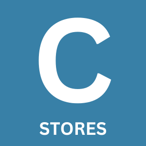 C stores