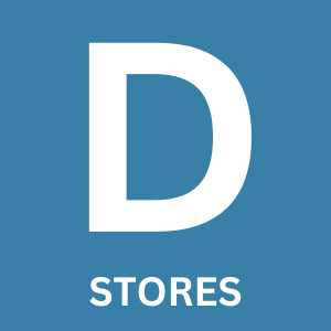 D stores