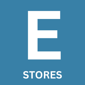 E stores