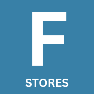 F stores