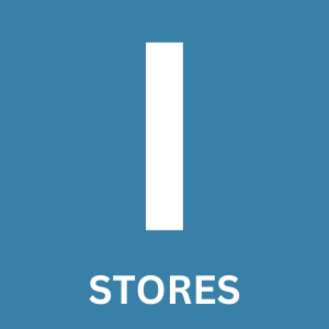 I stores