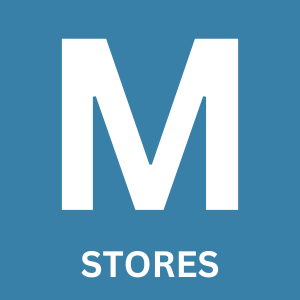 M stores