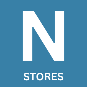 N stores