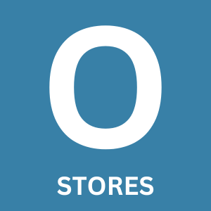 O stores