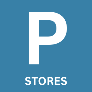 P stores