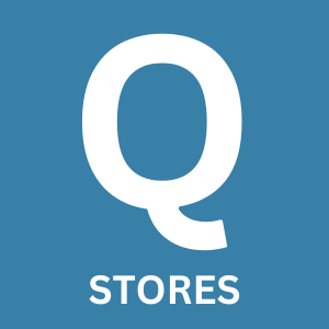 Q stores