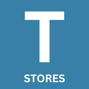 T stores