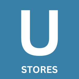 U stores