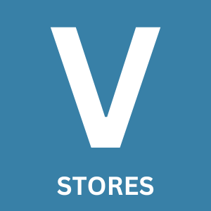 V stores