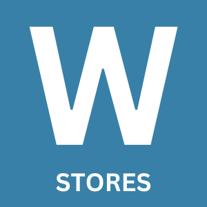 W stores