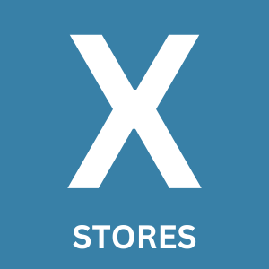 X stores