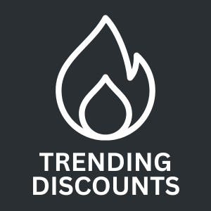 Trending Voucher Codes