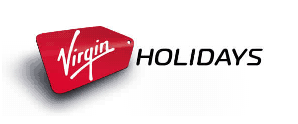 Virgin Holidays large logo