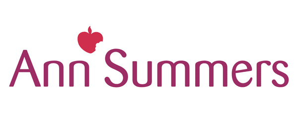 ann summers large logo