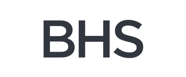 bhs large logo