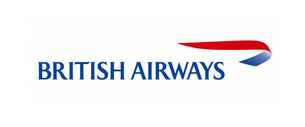 British Airways large logo