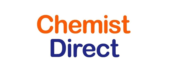 ChemistDirect large logo