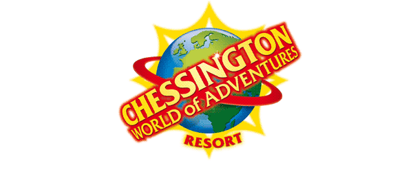 Chessington Holidays large logo