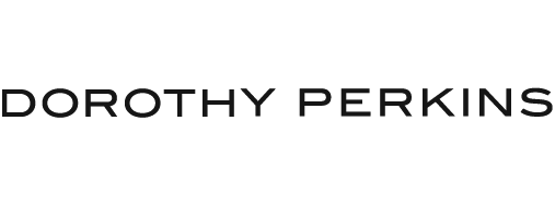 dorothy perkins large logo