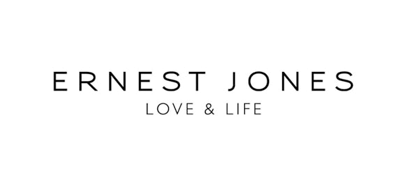 ernest jones large logo