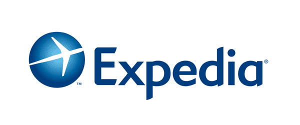 expedia large logo