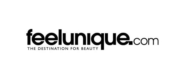 feelunique large logo