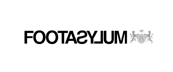 Footasylum large logo