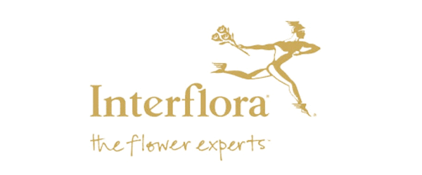 interflora large logo