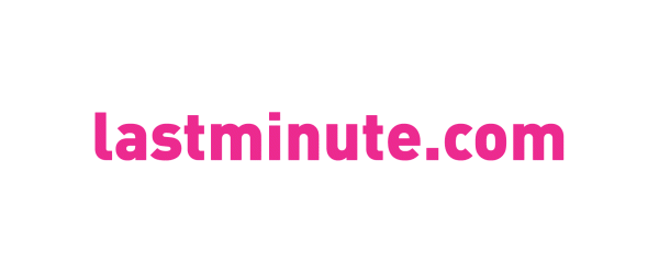 lastminute large logo