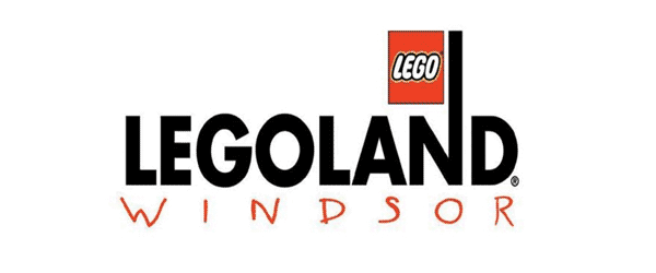 Legoland Holidays large logo