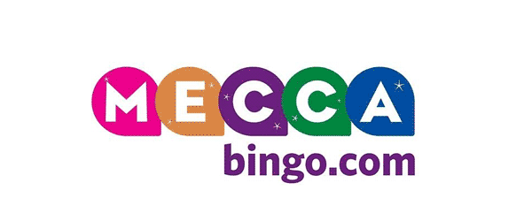 Mecca Bingo large logo