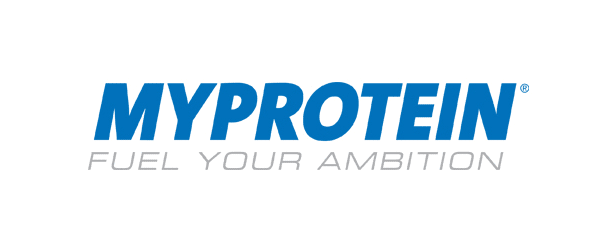 my protein large logo