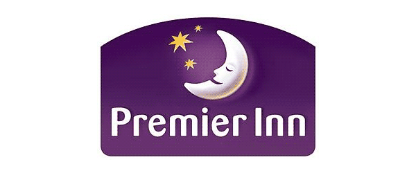 Premier Inn large logo