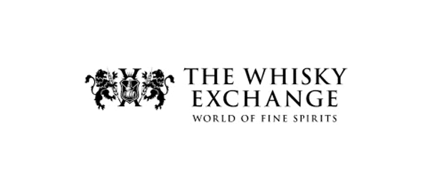 the whisky exchange large logo