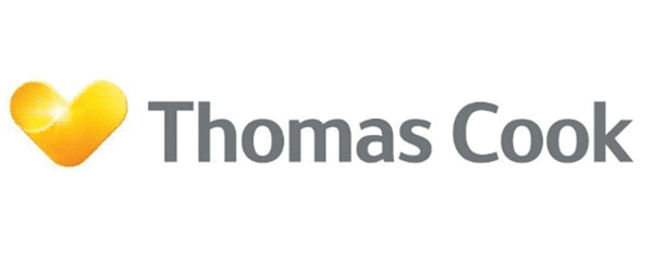 Thomas Cook large logo