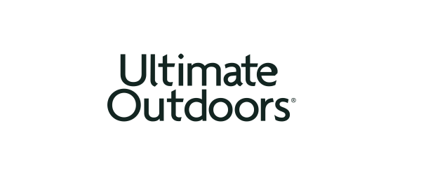 Ultimate Outdoors large logo