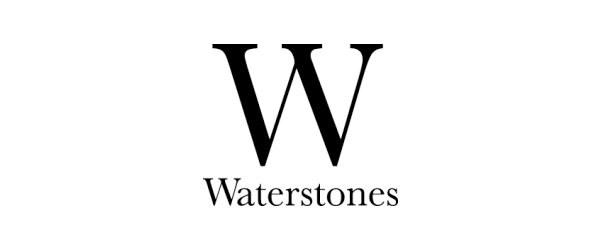 waterstones large logo