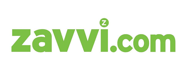 Zavvi large logo