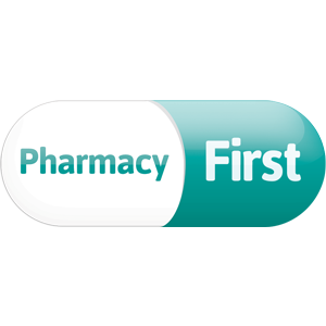 Pharmacy First