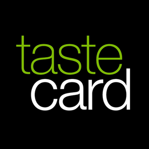 Taste Card