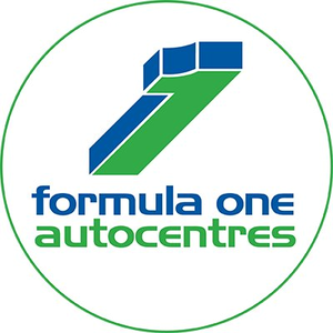 F1 Autocentres