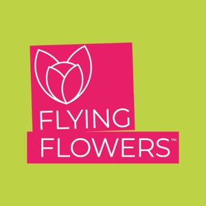 Flying Flowers