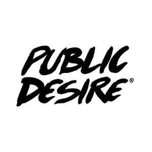 Public Desire