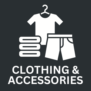 Clothing & Accessories