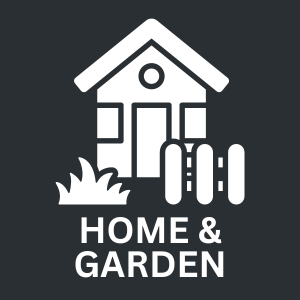 Home & Garden