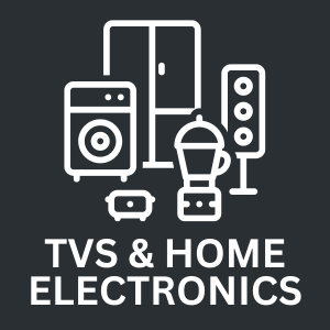 Electronics / TVs