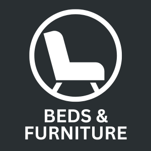 Furniture & Beds