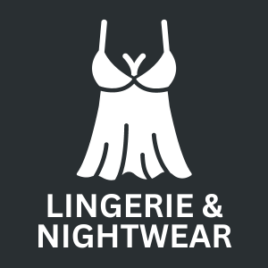 Lingerie & Nightwear