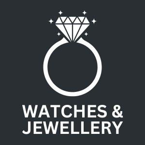 Jewellery & Watches