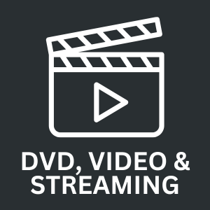 DVD & Streaming